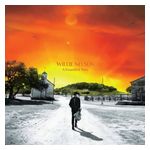 Willie Nelson: A Beautiful Time [LP] - VINYL Product Image