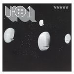 UFO: UFO 1 [LP] - VINYL Product Image