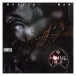 Method Man: Tical [LP] [LP] - VINYL Product Image