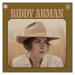 Riddy Arman: Riddy Arman [LP] - VINYL Product Image