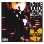 Wu-Tang Clan: Enter the Wu-Tang (36 Chambers) [LP] - VINYL Product Image
