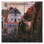 Black Sabbath: Black Sabbath [LP] - VINYL Product Image