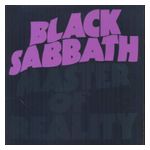 Black Sabbath: Master of Reality [LP] [LP] - VINYL Product Image