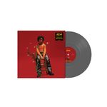 d4vd: Petals to Thorns [Black Translucent Ice Vinyl] [LP] - VINYL Product Image