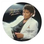 Michael Jackson: Thriller [Picture Disc] Product Image