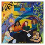 MICHELLE: After Dinner We Talk Dreams [LP] - VINYL Product Image