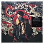 All Time Low: Last Young Renegade [LP] - VINYL Product Image
