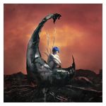 Ashnikko: Weedkiller [LP] - VINYL Product Image