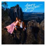 Angus & Julia Stone: Life is Strange [LP] - VINYL Product Image