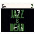 Adrian Younge: Roy Ayers JID002 [CD] Product Image