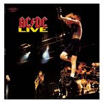 AC/DC: Live [EPC Vinyl] [LP] - VINYL Product Image