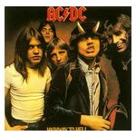 AC/DC: Highway to Hell [LP] - VINYL Product Image