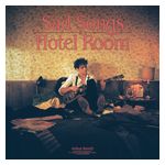 Joshua Bassett: Sad Songs in a Hotel Room [LP] - VINYL Product Image