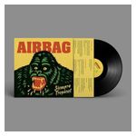 Airbag: Siempre Tropical [LP] - VINYL Product Image