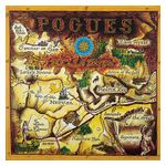 The Pogues: Hell's Ditch [LP] - VINYL Product Image