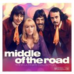 Middle of the Road: Their Ultimate Collection [LP] - VINYL Product Image