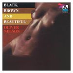 Oliver Nelson: Black, Brown and Beautiful [LP] - VINYL Product Image