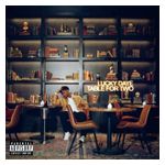 Lucky Daye: Table for Two [LP] - VINYL Product Image