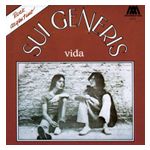 Sui Generis: Vida [LP] - VINYL Product Image