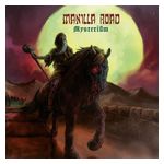 Manilla Road: Mysterium [LP] [VINYL] Product Image