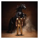 Orville Peck: Bronco [LP] - VINYL Product Image