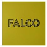 Falco: Falco [Box Set] [LP] - VINYL Product Image