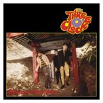 The Three O'Clock: Baroque Hoedown [Expanded Edition] [LP] - VINYL Product Image
