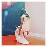 Sinoia Caves: Beyond the Black Rainbow [Original Soundtrack] [LP] - VINYL Product Image