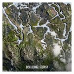Disclosure: Ecstasy [Blue 12" EP] [Extended Play Record] Product Image