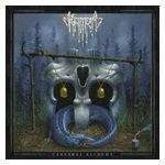 Kamra: Cerebral Alchemy [LP] [VINYL] Product Image