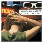 Michel Polnareff: Live at the Roxy [27 September 1995] [LP] [VINYL] Product Image