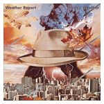 Weather Report: Heavy Weather [LP] - VINYL Product Image