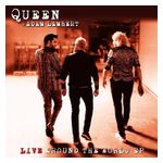 Queen: Live Around the World [LP] - VINYL Product Image