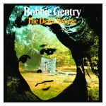 Bobbie Gentry: The Delta Sweete [LP] - VINYL Product Image