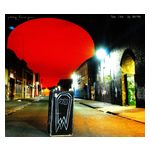 Johnny Foreigner: You Can Do Better [LP] - VINYL Product Image
