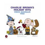 Vince Guaraldi: Charlie Brown's Holiday Hits [LP] [LP] - VINYL Product Image