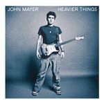 John Mayer: Heavier Things [LP] [LP] - VINYL Product Image