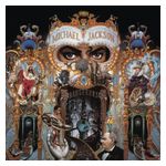 Michael Jackson: Dangerous [LP] - VINYL Product Image