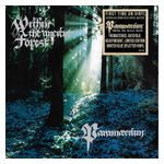 Paramaecium: Within the Ancient Forest [LP] - VINYL Product Image