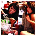 Dwarves: Sugarfix [LP] - VINYL Product Image