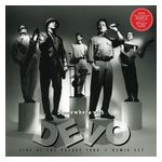 Devo: Somewhere With Devo [LP] - VINYL Product Image