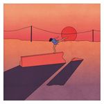 Jay Som: Anak Ko [LP] - VINYL Product Image
