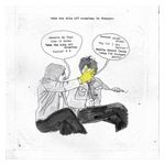 Foxygen: Take the Kids Off Broadway [LP] - VINYL Product Image