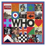 The Who: WHO [LP] - VINYL Product Image