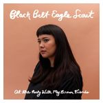 Black Belt Eagle Scout: At the Party with My Brown Friends [LP] - VINYL Product Image