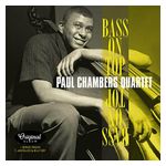 Paul Chambers: Bass on Top [LP] - VINYL Product Image