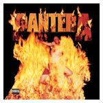 Pantera: Reinventing the Steel [LP] - VINYL Product Image