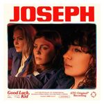Joseph: Good Luck, Kid [LP] - VINYL Product Image