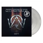 Otherwise: Defy [Transparent Vinyl] [LP] - VINYL Product Image