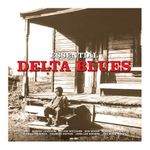 Various Artists: Essential Delta Blues [LP] - VINYL Product Image